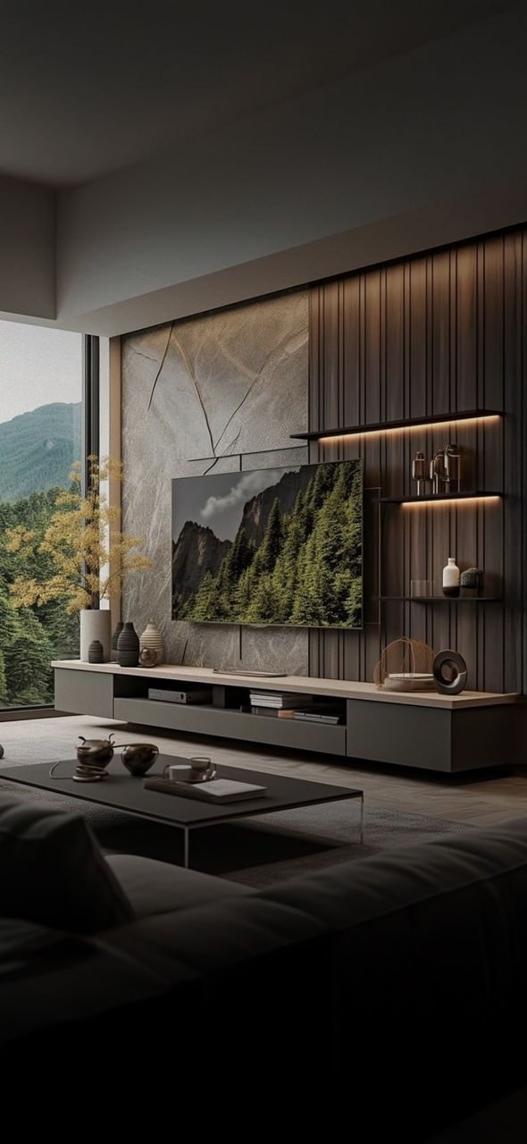  TV Unit
